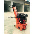 Road Repair Concrete Milling Scarifying Machine with Gasoline Concrete Scarifier